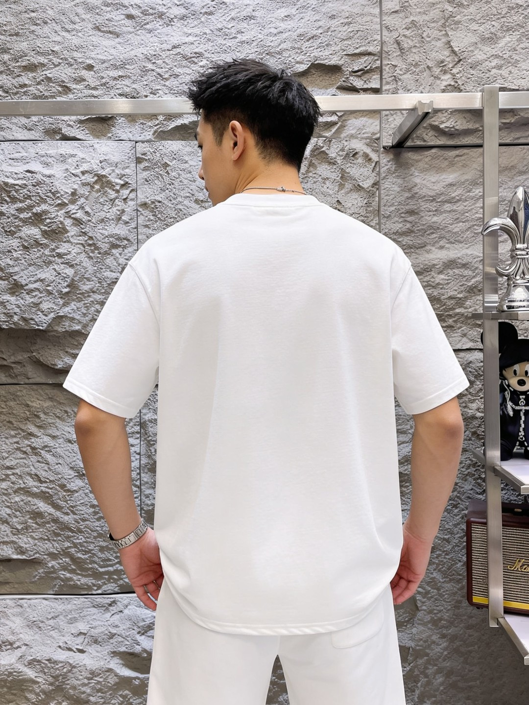 clothes and pants